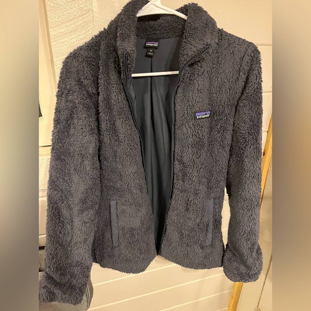 Patagonia women’s Los Gatos jacket XS